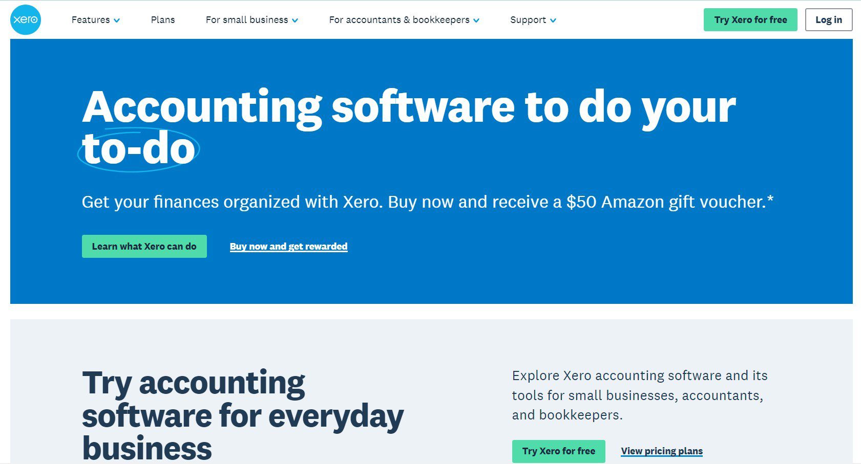 10 Best Accounting Software For Small Businesses | IBN Tech