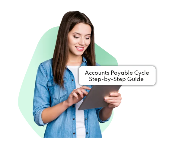 Accounts payable Cycle