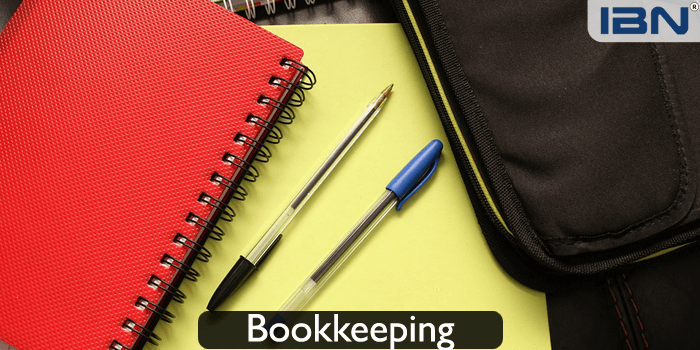 Online Bookkeeping Services