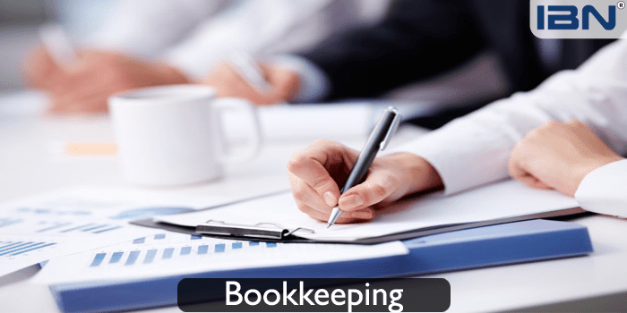 Bookkeeping services usa