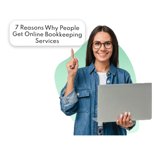 reasons to outsource bookkeeping