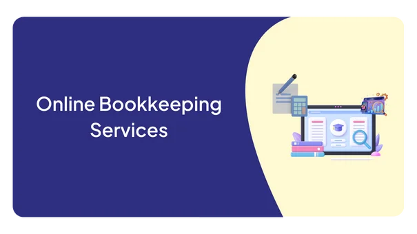 Online Bookkeeping Services