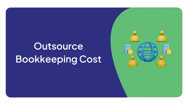 Outsource Bookkeeping Cost