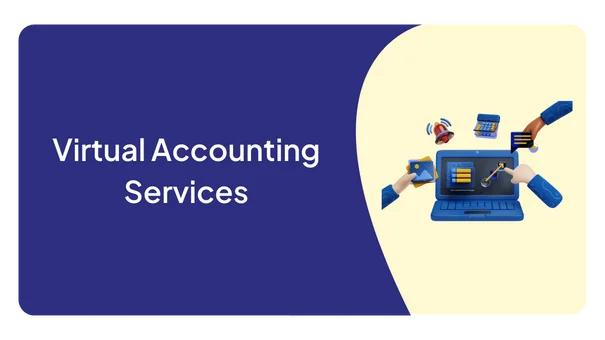 Virtual Accounting Services