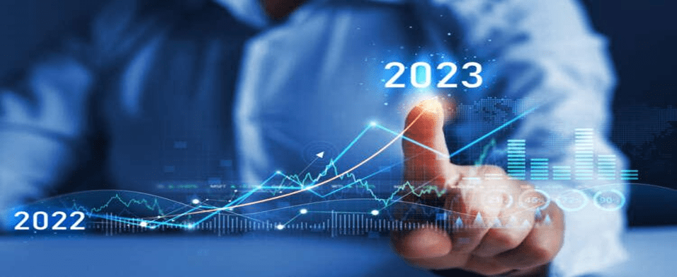 Top 11 Accounting Trends 2023 To Keep An Eye On - IBNTECH