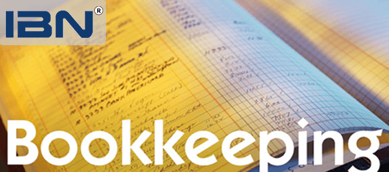 Virtual Bookkeeping