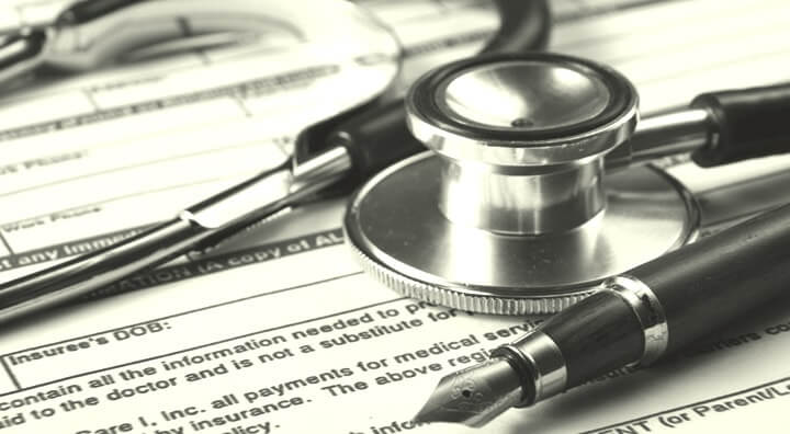 Bookkeeping for Healthcare Industry