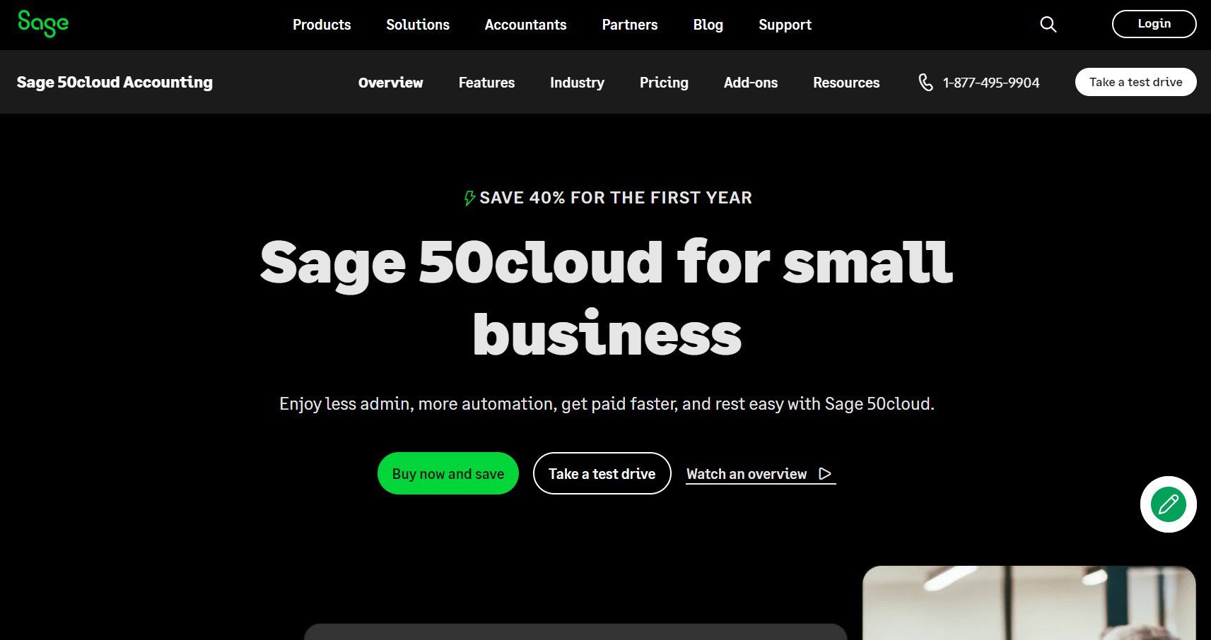 Sage 50cloud Accounting expertise by IBN Technologies