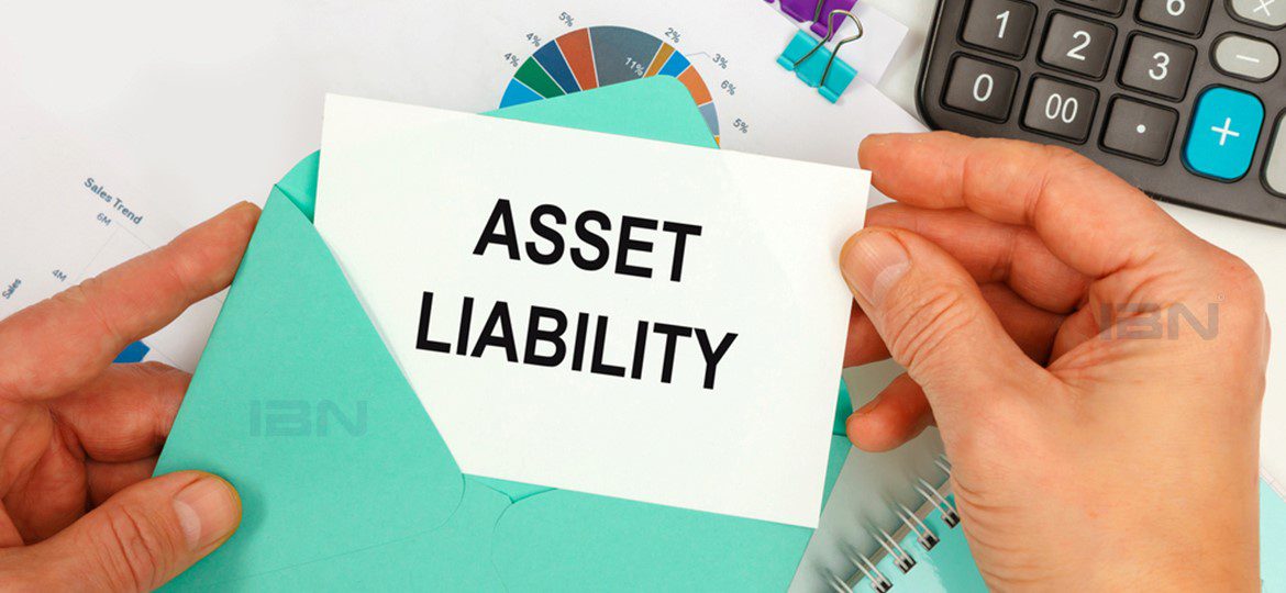 Asset Liability