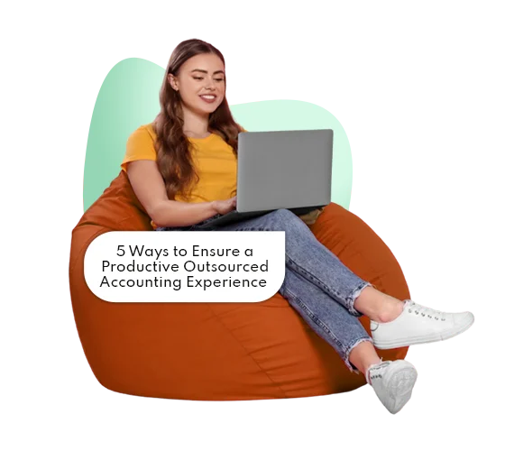 5 Ways to Outsourced Accounting