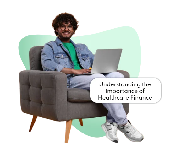 Importance of Healthcare Finance