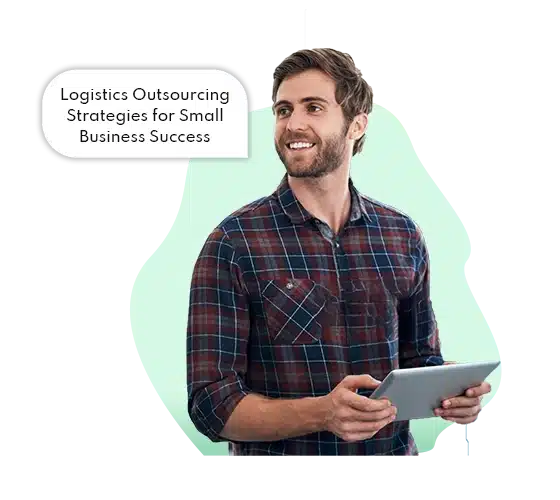 Logistics Outsourcing Strategies