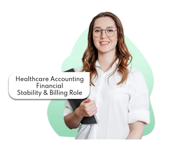 healthcare accounting