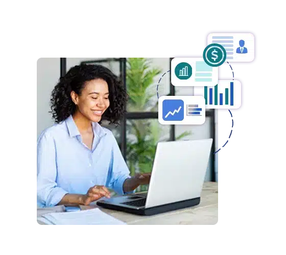 data entry service provider