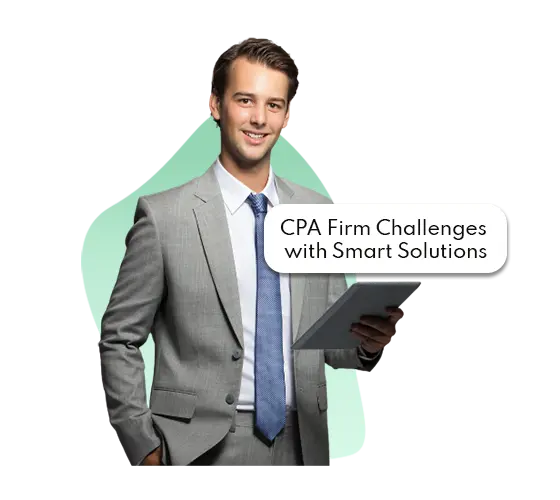 CPA Firm Challenges