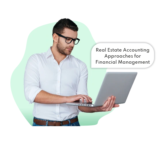 Real Estate Accounting