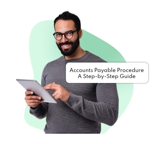 accounts payable procedure