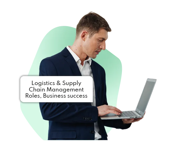 Logistics and Supply Chain Management