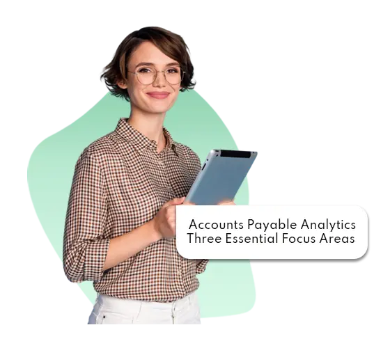 Accounts Payable Analytics