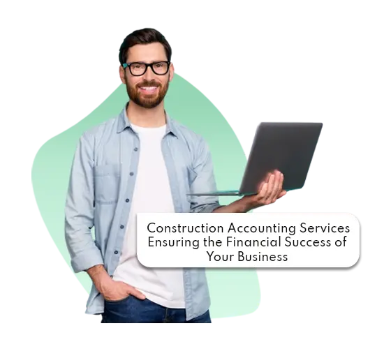 Construction Accounting Services _IBN Tech