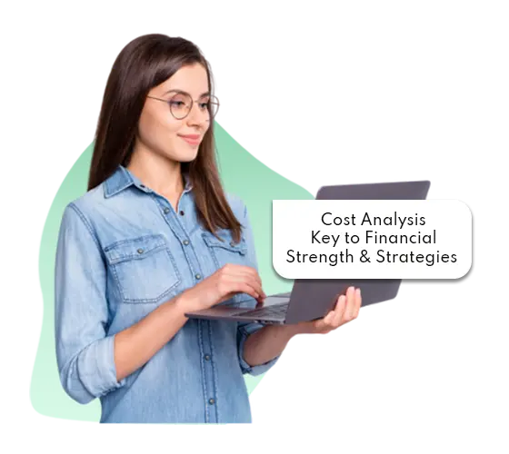 Cost Analysis in accounting