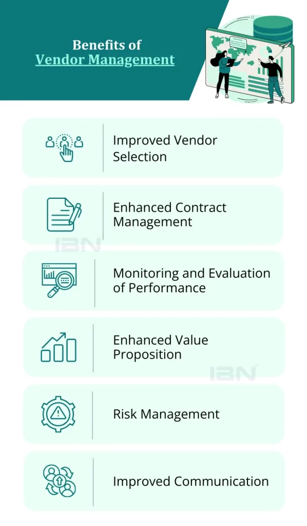 Vendor Management Challenges