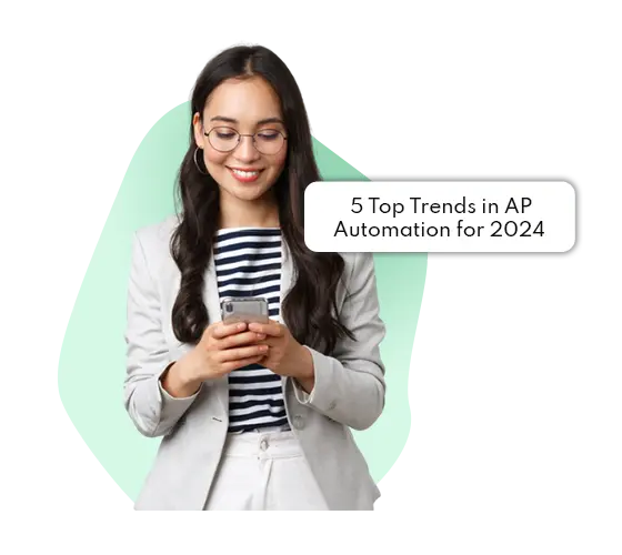 Top Trends in AP Automation