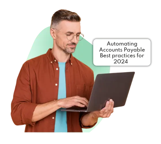 Automating Accounts Payable