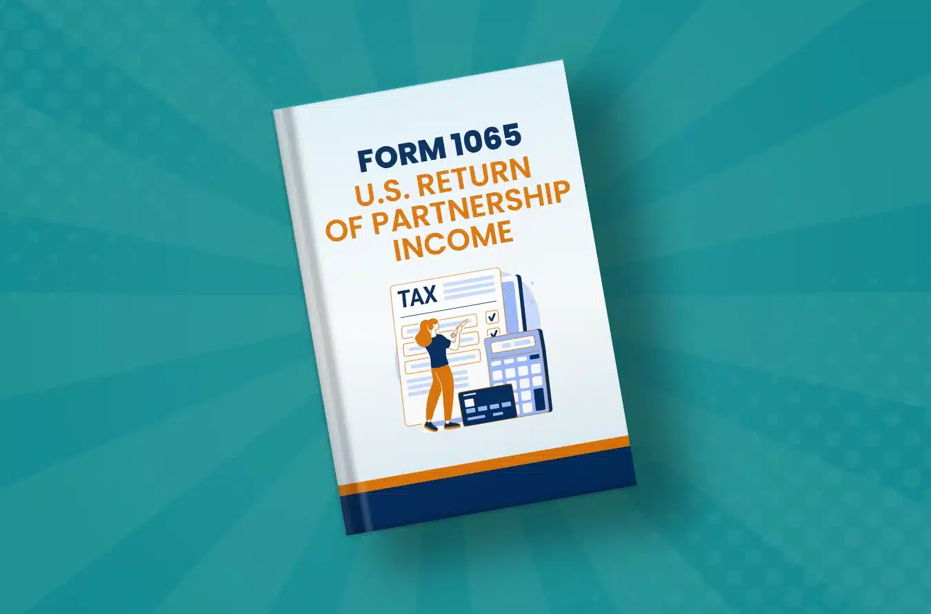 Why Every Partner Needs to Get Form 1065 Right