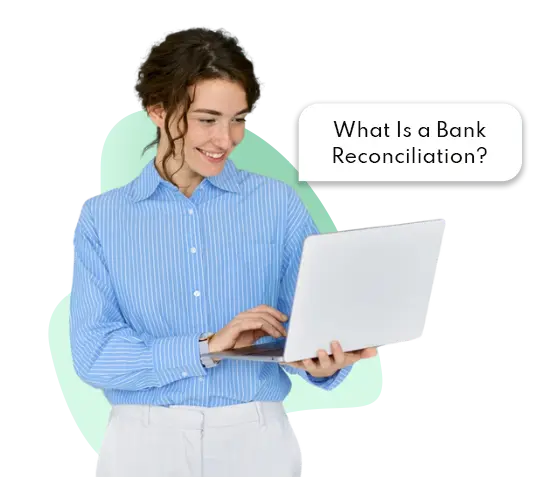 Bank Reconciliation