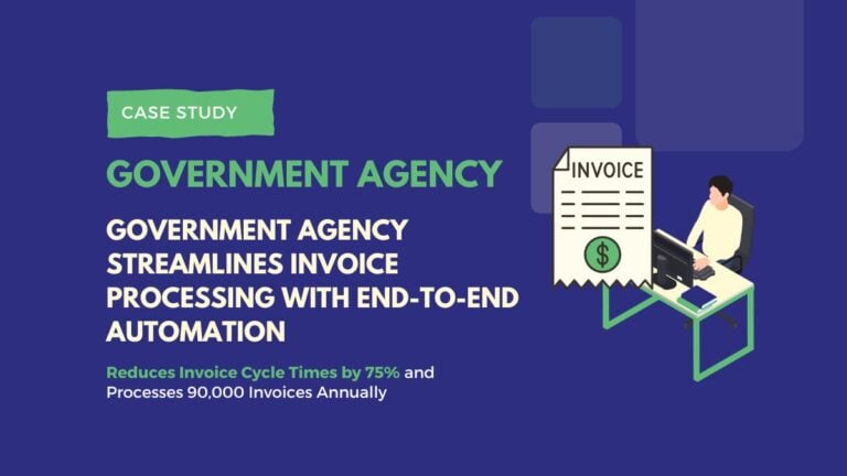 Governmenr Agency