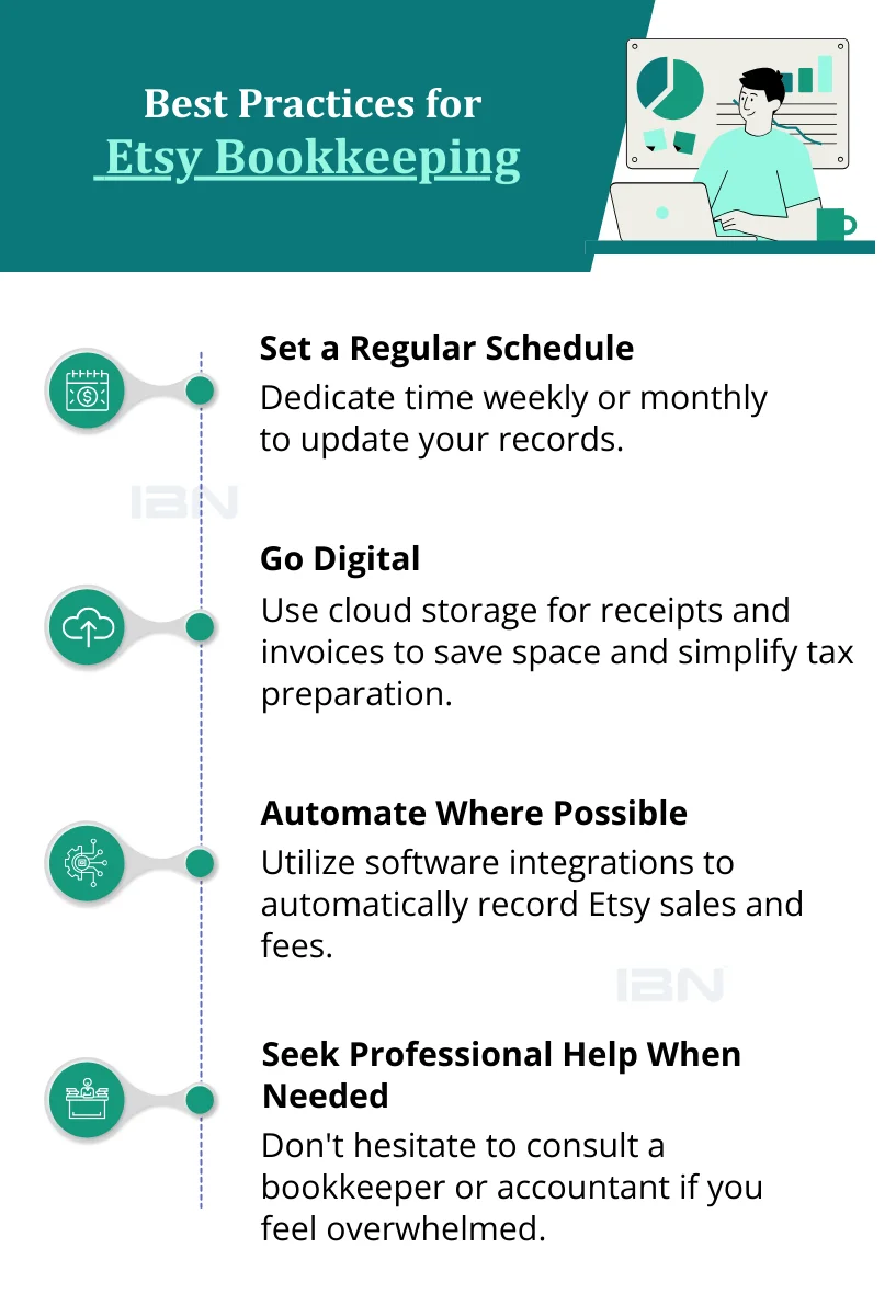 Common Bookkeeping Mistakes to Avoid