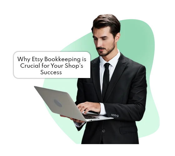 Etsy Bookkeeping