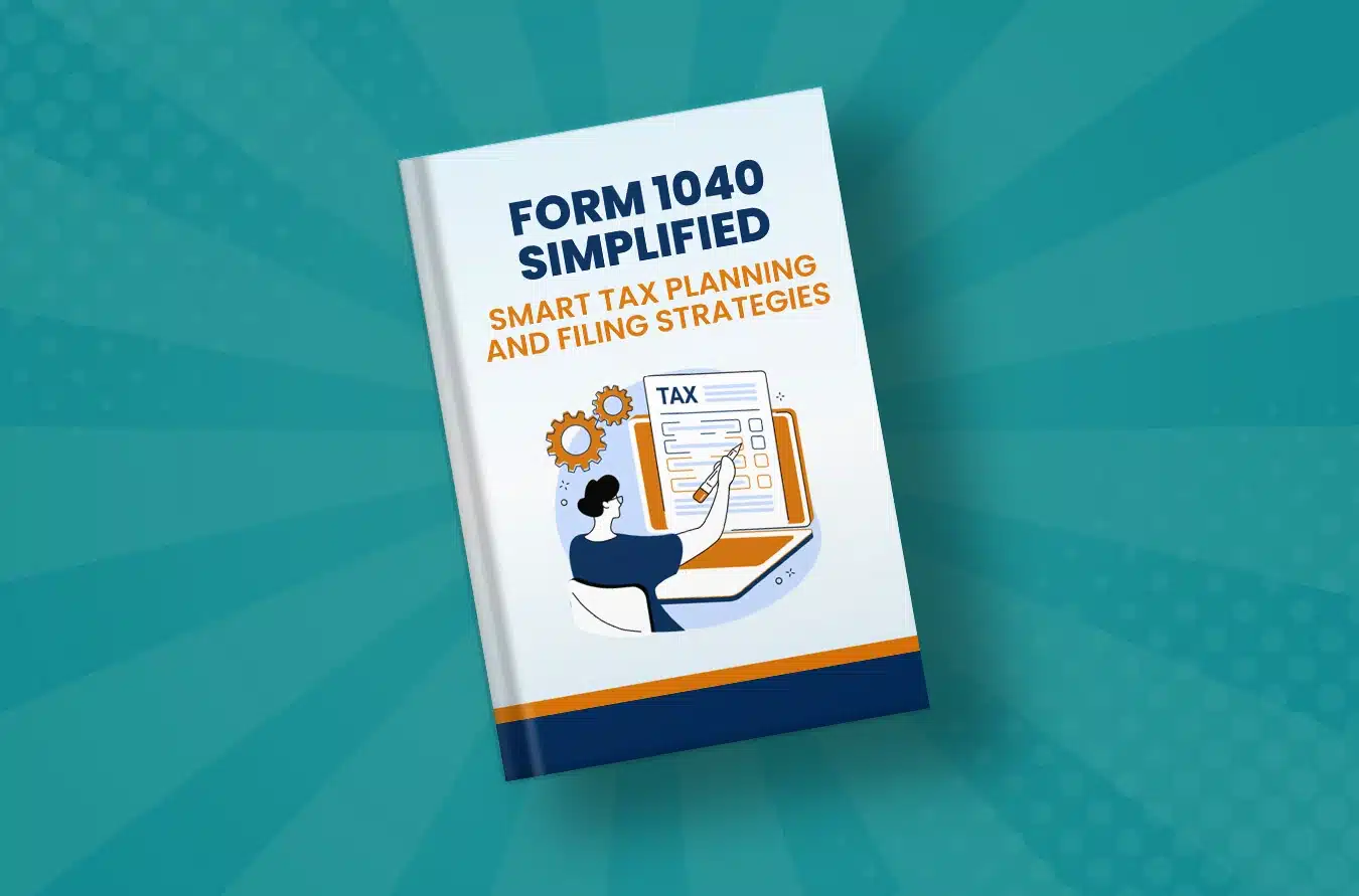 Form 1040 Simplified