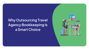 Travel Agency Bookkeeping