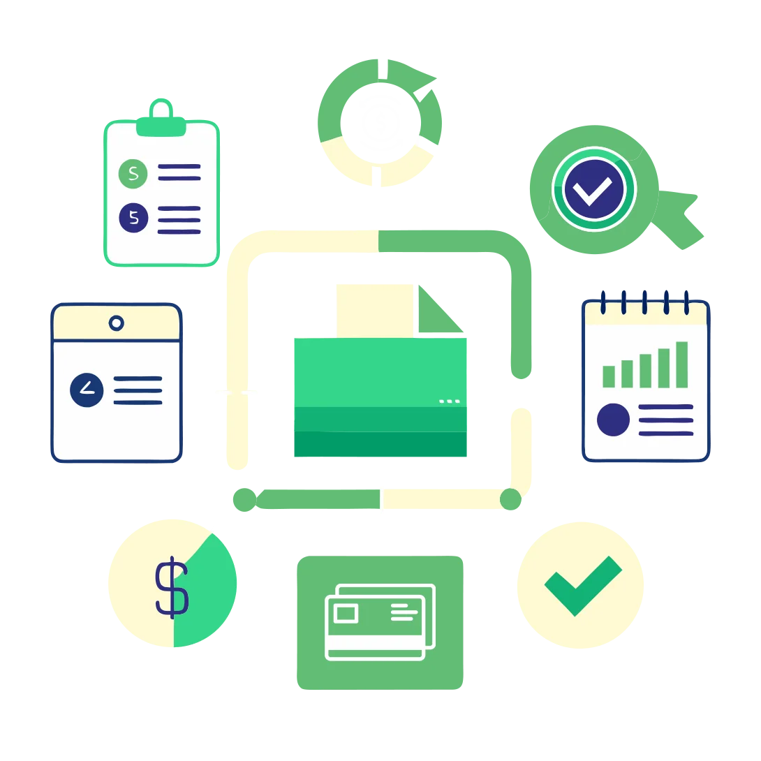 Accounts Payable Solutions