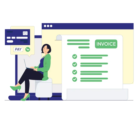 Leave Manual Process Behind Transform Your Workflow with Invoice Processing Automation