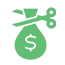 Cut issuance costs