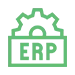 Seamless ERP System Integration