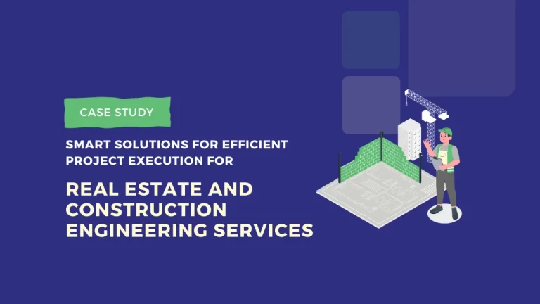 Comprehensive Engineering and MEP Solutions for Real Estate and Construction