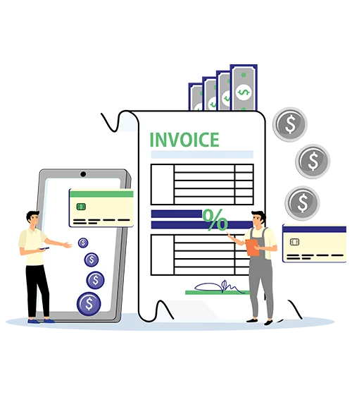 Outsourcing Accounts Payable and Receivable