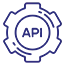 api testing icon