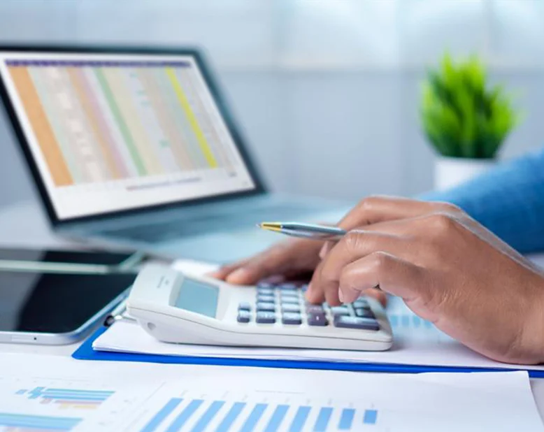 outsourced bookkeeping services