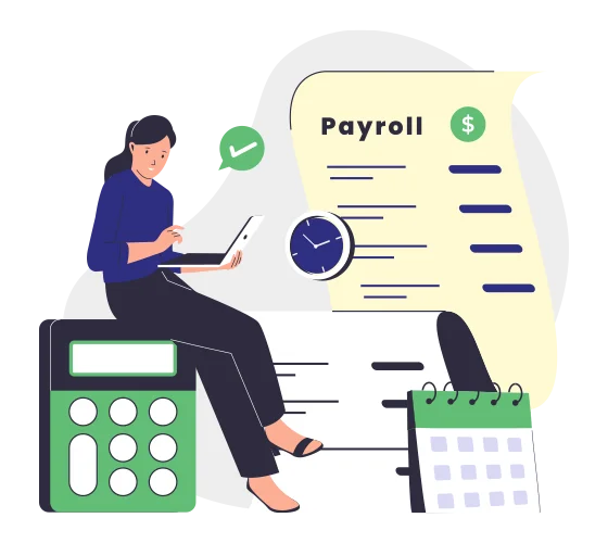 payroll services