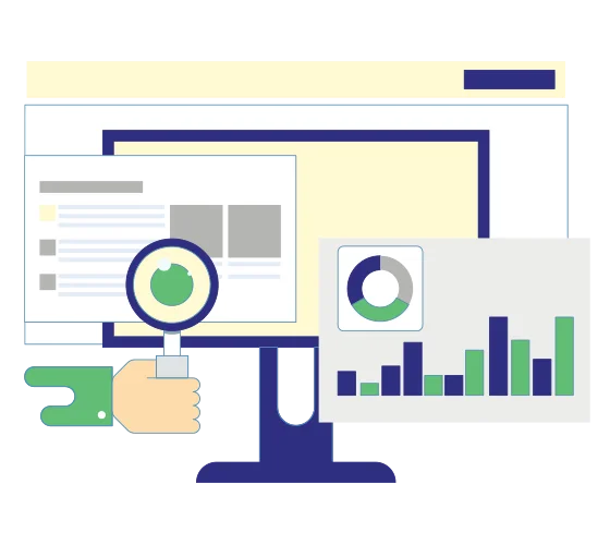 seo testing process